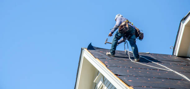 Best Emergency Roof Repair  in Mackinaw, IL